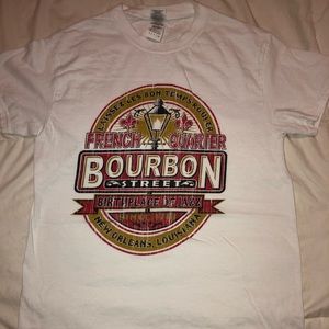 vintage new orleans t shirt